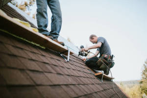 Local Roofers in Hollidaysburg, PA